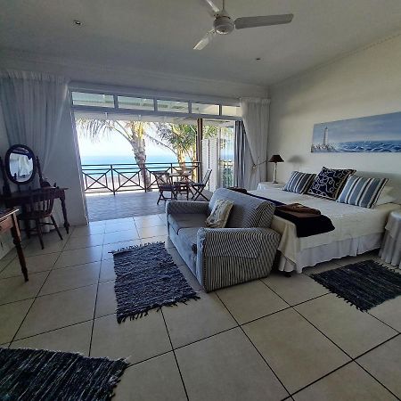 Shaka'S Seat Guesthouse Ballito Exterior foto