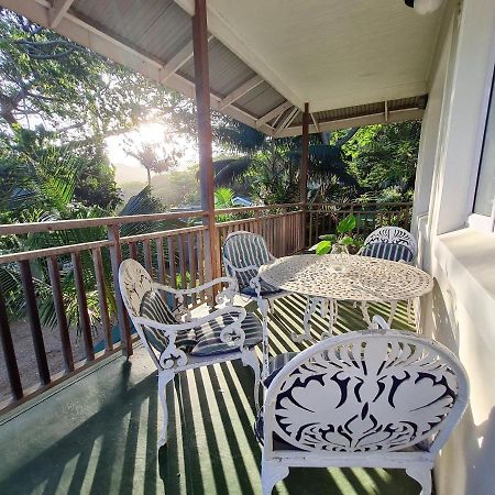 Shaka'S Seat Guesthouse Ballito Exterior foto