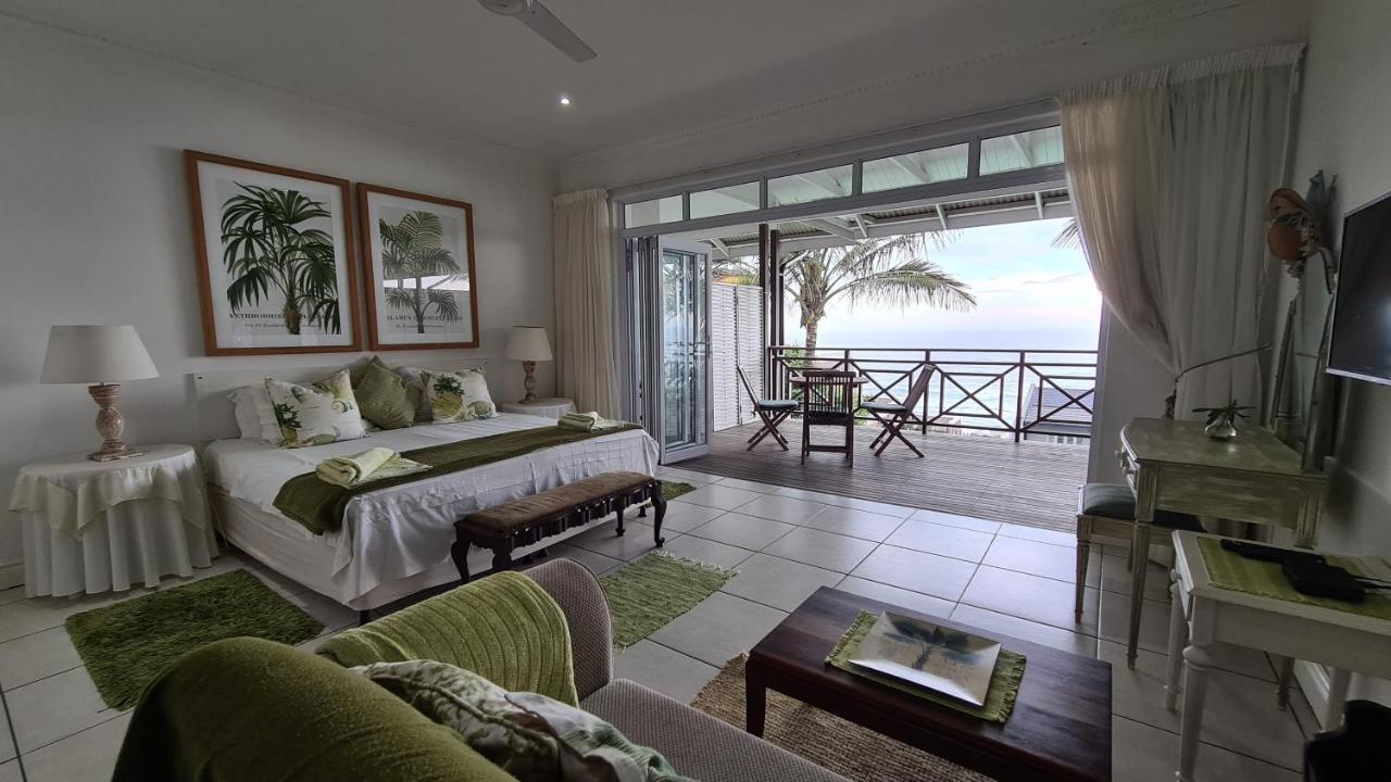 Shaka'S Seat Guesthouse Ballito Exterior foto